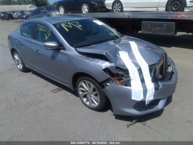 ACURA ILX 2016 19ude2f79ga011068