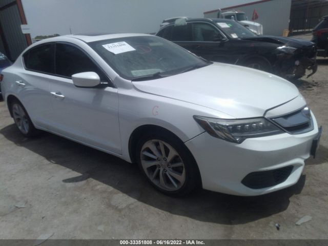 ACURA ILX 2016 19ude2f79ga011801