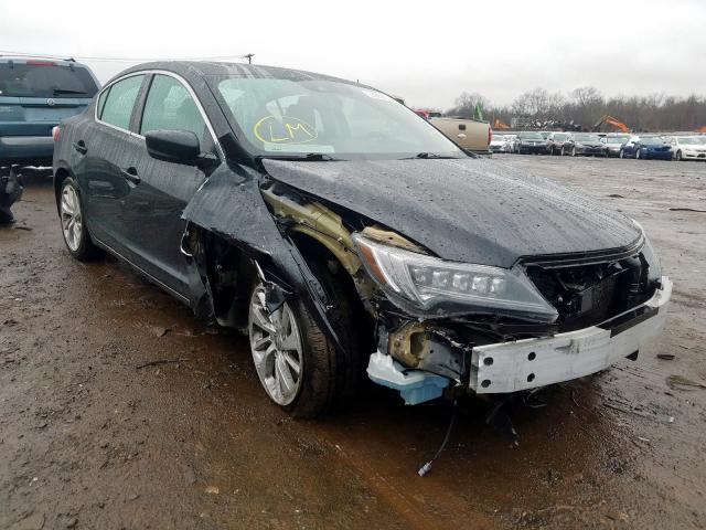 ACURA ILX PREMIU 2016 19ude2f79ga012284