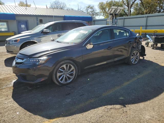 ACURA ILX PREMIU 2016 19ude2f79ga013080