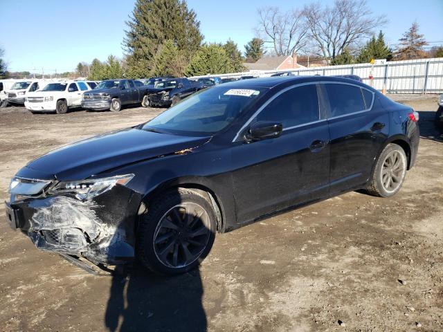 ACURA ILX PREMIU 2016 19ude2f79ga015038