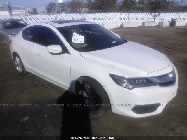 ACURA ILX 2016 19ude2f79ga015170