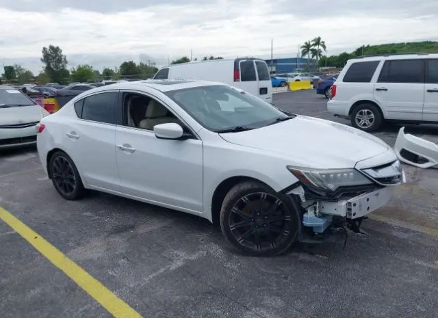 ACURA ILX 2016 19ude2f79ga015315