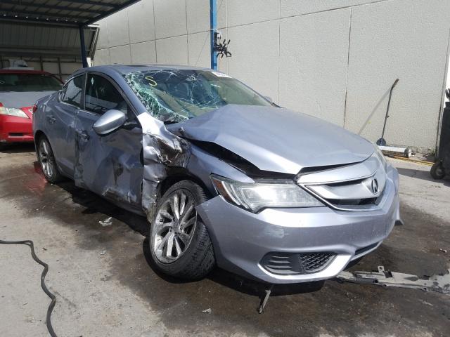 ACURA ILX PREMIU 2016 19ude2f79ga016254