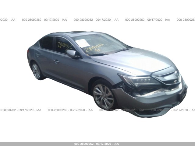 ACURA ILX 2016 19ude2f79ga016433