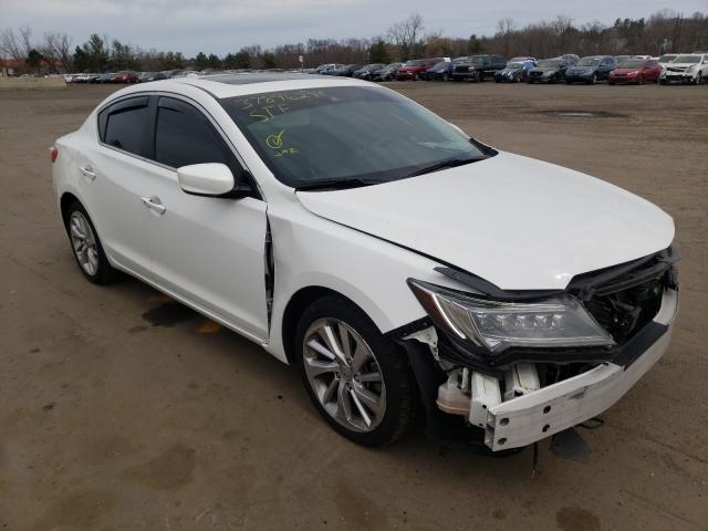 ACURA ILX PREMIU 2016 19ude2f79ga017162