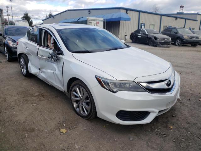 ACURA ILX PREMIU 2016 19ude2f79ga017176