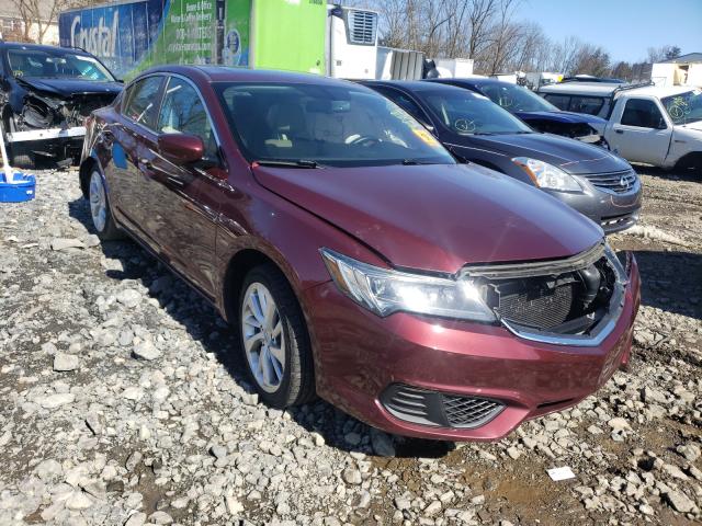 ACURA ILX PREMIU 2016 19ude2f79ga017307