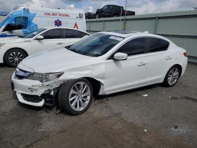 ACURA ILX PREMIU 2016 19ude2f79ga019137