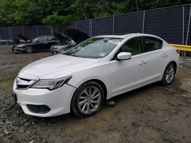 ACURA ILX PREMIU 2016 19ude2f79ga019638