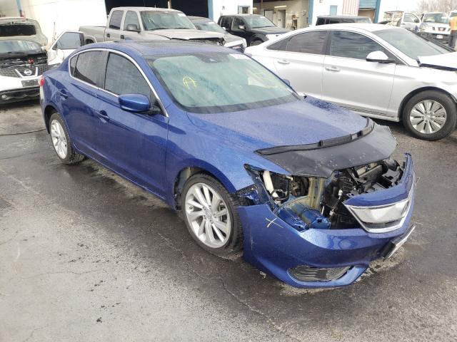 ACURA ILX PREMIU 2016 19ude2f79ga020322