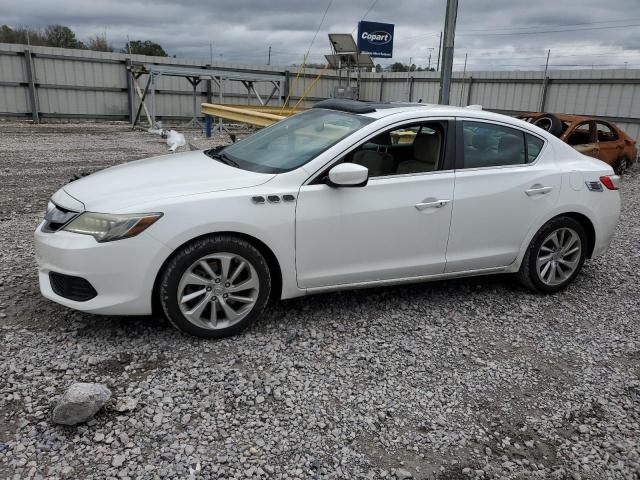 ACURA ILX 2016 19ude2f79ga022183