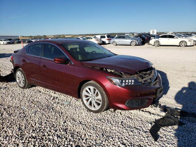 ACURA ILX PREMIU 2016 19ude2f79ga022328