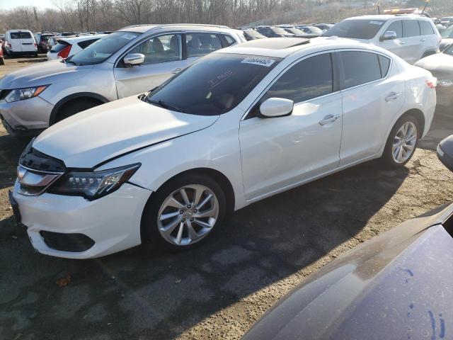 ACURA ILX PREMIU 2016 19ude2f79ga025777