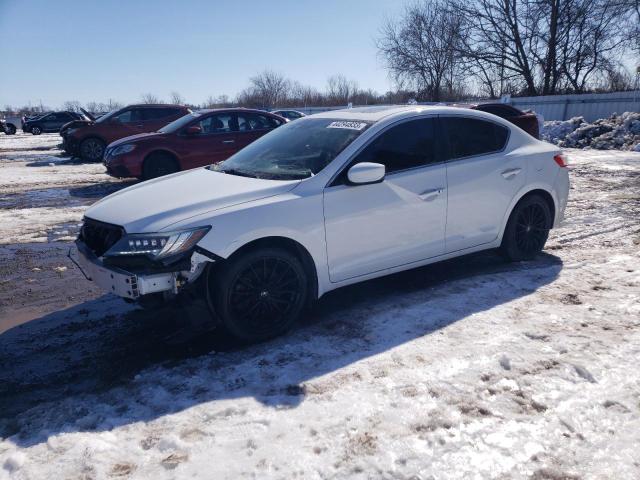 ACURA ILX PREMIU 2016 19ude2f79ga800692