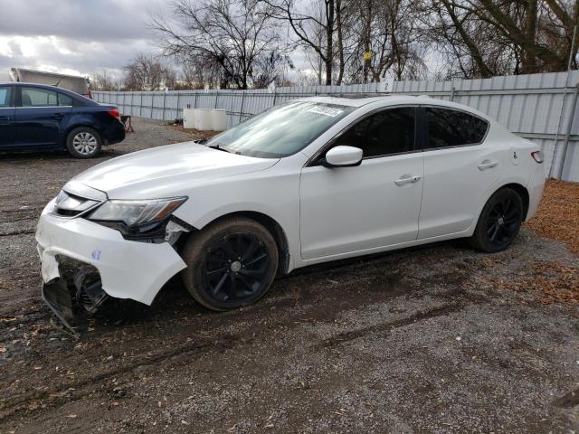 ACURA ILX 2016 19ude2f79ga802152