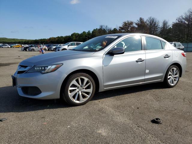 ACURA ILX PREMIU 2017 19ude2f79ha001335