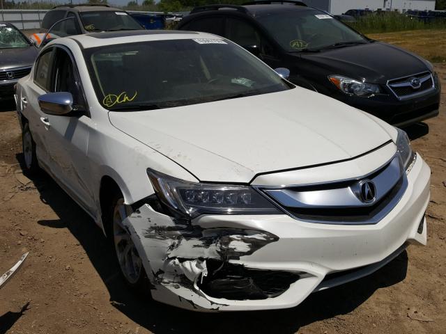 ACURA ILX PREMIU 2017 19ude2f79ha003117