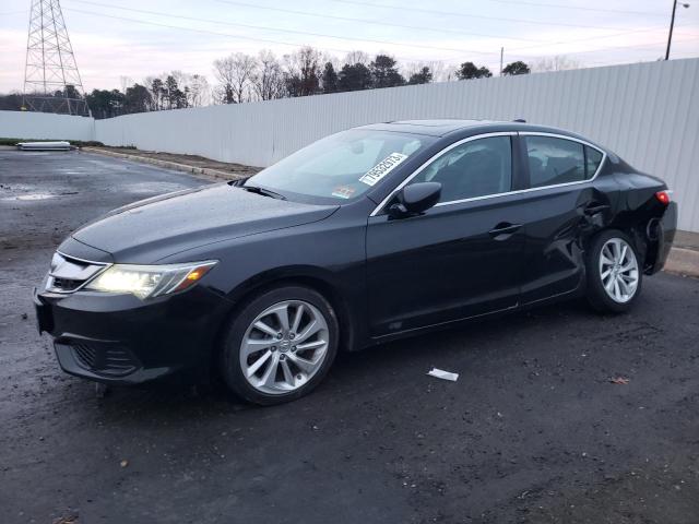 ACURA ILX 2017 19ude2f79ha004123