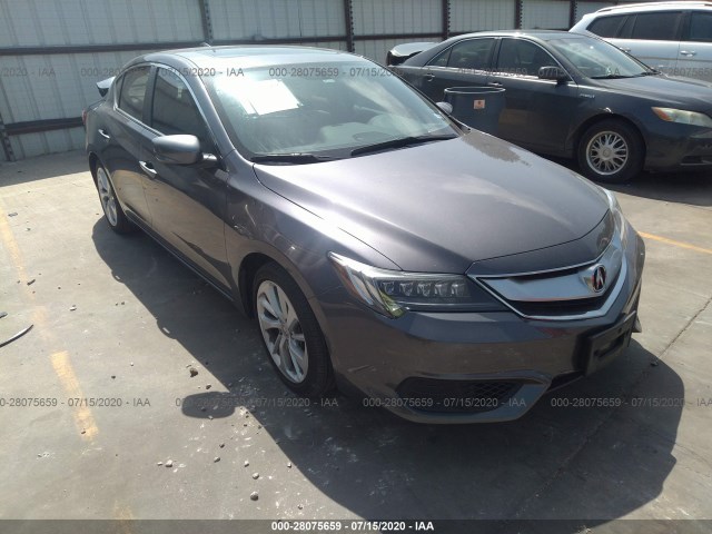 ACURA ILX 2017 19ude2f79ha005157