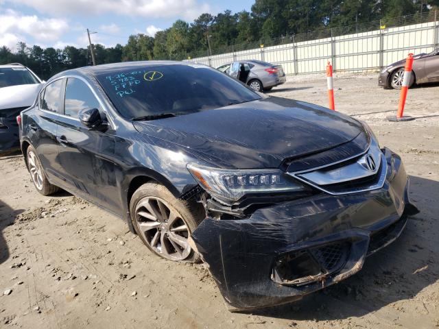 ACURA ILX PREMIU 2017 19ude2f79ha005983