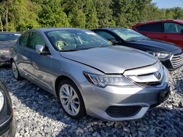 ACURA ILX PREMIU 2017 19ude2f79ha006177