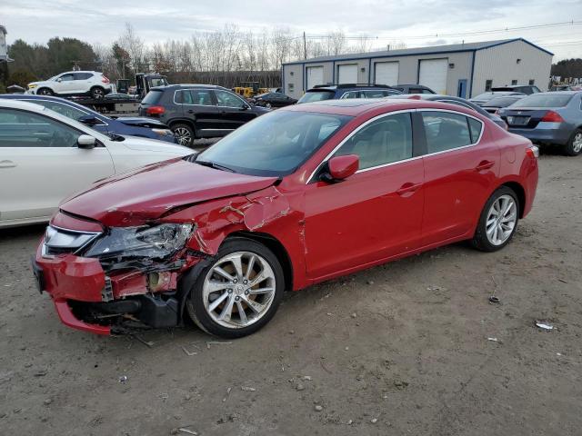 ACURA ILX 2017 19ude2f79ha008270