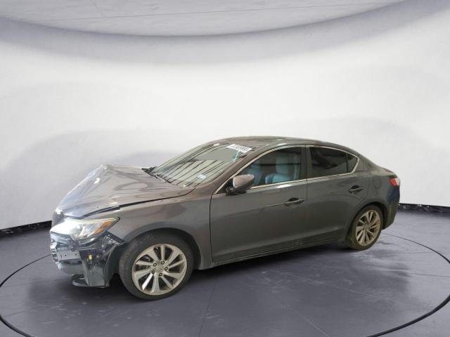 ACURA ILX PREMIU 2017 19ude2f79ha008592