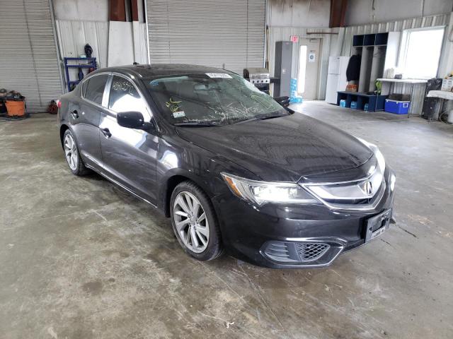 ACURA ILX PREMIU 2017 19ude2f79ha011783