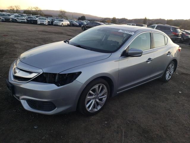 ACURA ILX 2017 19ude2f79ha012559