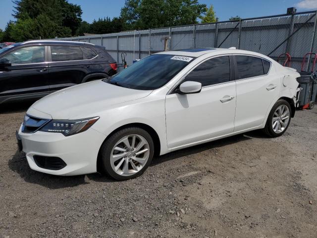 ACURA ILX 2017 19ude2f79ha016725