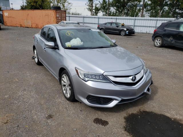 ACURA ILX PREMIU 2017 19ude2f79ha800175