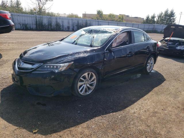 ACURA ILX 2017 19ude2f79ha800449