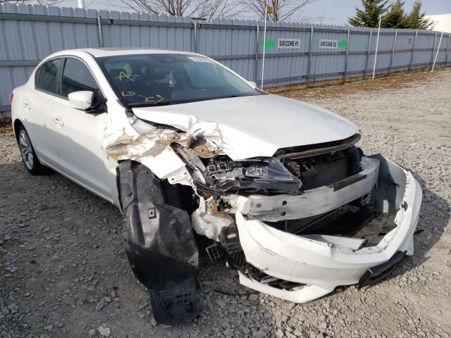 ACURA ILX PREMIU 2017 19ude2f79ha800998