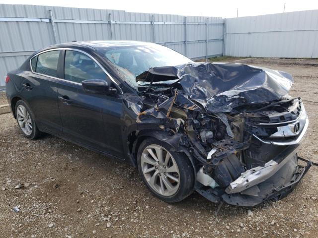 ACURA ILX PREMIU 2017 19ude2f79ha801732