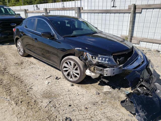 ACURA ILX PREMIU 2018 19ude2f79ja000255