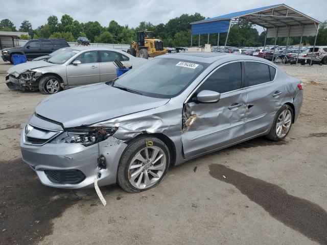 ACURA ILX PREMIU 2018 19ude2f79ja000451