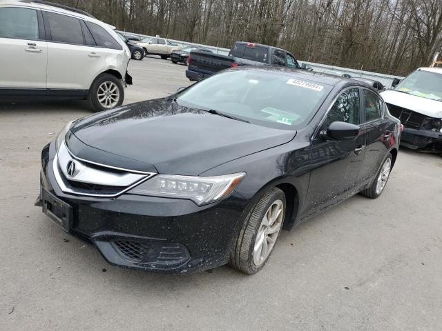 ACURA ILX 2018 19ude2f79ja001468