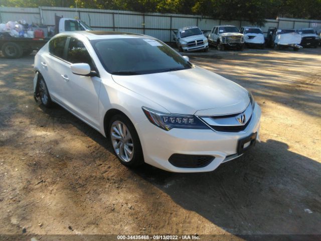 ACURA NULL 2018 19ude2f79ja005777