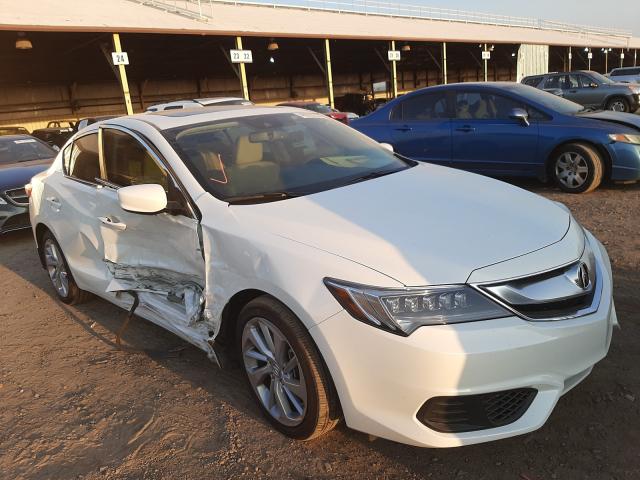 ACURA ILX PREMIU 2018 19ude2f79ja006976