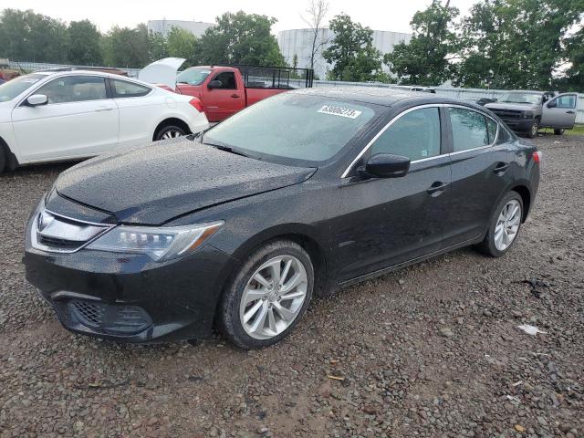 ACURA ILX PREMIU 2018 19ude2f79ja007562