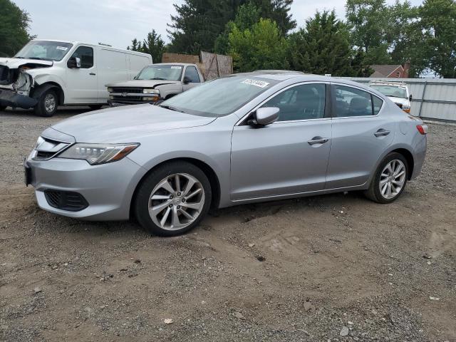 ACURA ILX PREMIU 2018 19ude2f79ja008789