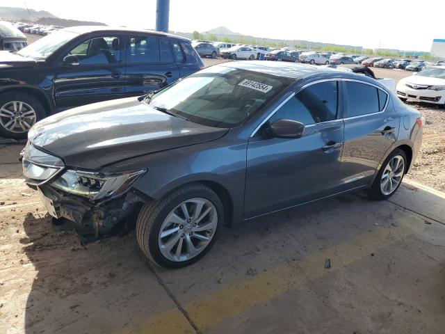 ACURA ILX PREMIU 2018 19ude2f79ja008811