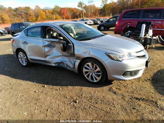 ACURA ILX 2018 19ude2f79ja009277