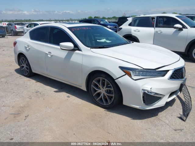 ACURA ILX 2019 19ude2f79ka001066