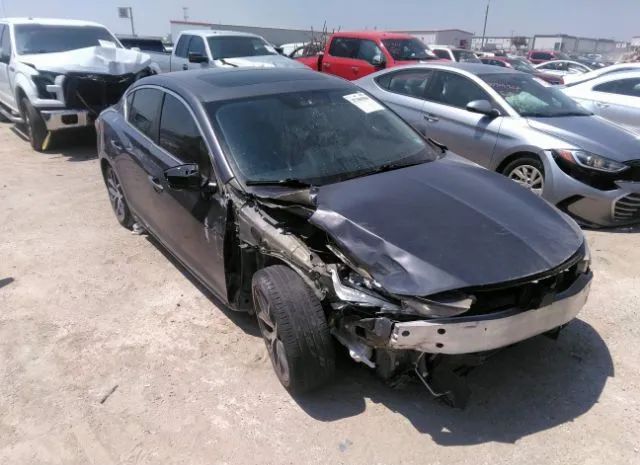 ACURA ILX 2019 19ude2f79ka004579