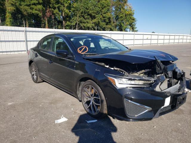 ACURA ILX PREMIU 2019 19ude2f79ka006381