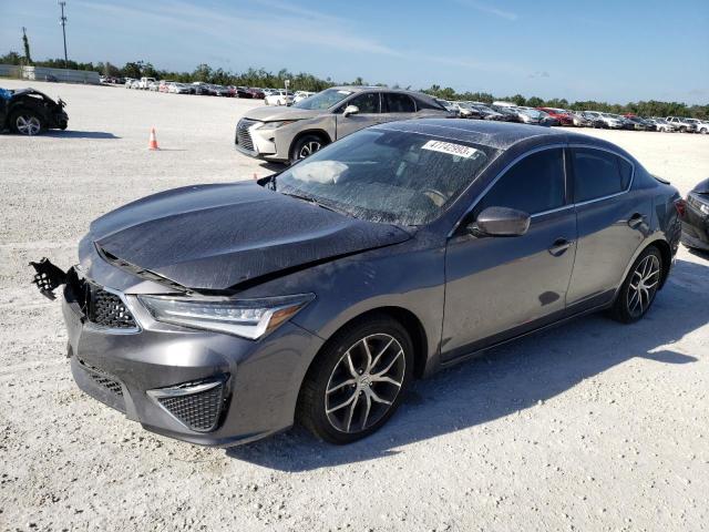 ACURA ILX 2019 19ude2f79ka007420