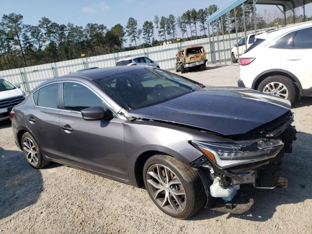 ACURA ILX PREMIU 2019 19ude2f79ka008048