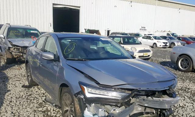 ACURA ILX 2019 19ude2f79ka008440